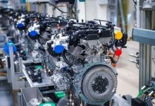 В Калуге перезапустили моторный завод: 150 тысяч двигателей в год уже на горизонте
