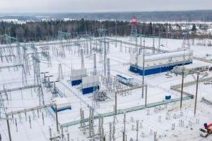 Группа «Россети» завершила самый масштабный проект в электросетевом комплексе Северо-Запада