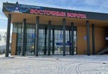 В Челябинске на ЧТЗ открылась новая автостанция