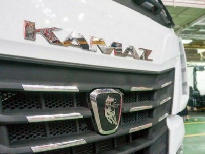 Москва и «КамАЗ» подписали соглашение о создании роботизированного завода по выпуску грузовиков